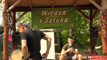 Jakub Kuśpit - Idea braterstwa (WedaMaja 2025). [WM21] 
------------------------------------------------------------------------
Zacznij wspierać ten kanał, a dostaniesz bonusy:
https://www.youtube.com/channel/UCZdpfHkscqF6ZDJTVcojP3g/join

Wesprzyj autora na Patronite: https://patronite.pl/TJK
Postaw kawkę na Suppi: https://suppi.pl/tjkosinski
Zrzutka na Wedukację: https://zrzutka.pl/sc4k7u

Zobacz strony:
https://kosinski.pl
https://wedukacja.pl

Facebook:
Grupa dyskusyjna Wedukacja https://web.facebook.com/groups/wedukacja
Fanpage WEDUKACJA https://web.facebook.com/WEDUKACJA
Strona autorska Tomasza J. Kosińskiego https://web.facebook.com/tomaszjkosinski

Telegram: https://t.me/wedukacja 
Discord: Wedukacja https://discord.com/channels/1301598548336443477/1304081929733144639

#wedukacja #wedamaja #Braterstwa #JakubKuśpit #festiwal