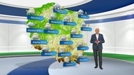 Prognoza pogody na TVN Meteo (03. 04. 2024)
