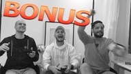 DWA SŁAWY VS YURKOSKY | BONUS