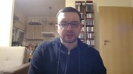 Nikt nigdy niczego nie MUSI.  Poza śmiercią i płaceniem podatków - dr Piotr Napierała