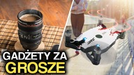 20 Tanich Gadżetów z  - Cuda z Aliexpress #39