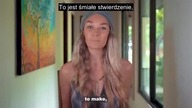 REGAN HILLYER - JAK PODDAĆ PRANIU M&Oacute;ZGU 7 MILIARD&Oacute;W LUDZI (NAPISY PL)