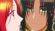 Zutaboro Reijou wa Ane no Moto Konyakusha ni Dekiai sareru - Betrothed to My Sisters Ex Zwiastun