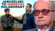 MOCNE! Więzień polityczny o sowieckim kolaborancie Jaruzelskim | Grzegorz Wysok