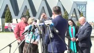 Grzegorz Braun: Sport to ZDROWIE - Nastąpiła DEWASTACJA, restrykcje, zakłócenia tej podstawy życia!