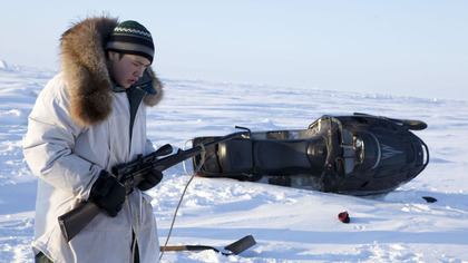 Na lodzie (2011) Lektor PL