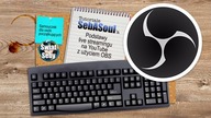 Jak nadawać na YouTube na żywo przy pomocy OBS | Świat Seby