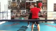 Mike Tyson vs David Haye & Wladimir Klitschko