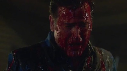Ash kontra martwe zło S01E10 Lektor