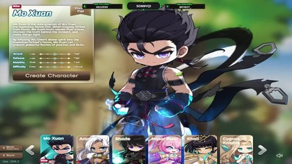 Witajcie!  To mój pierwszy film z serii o MapleStory, klasycznym MMORPG, który zdobył serca graczy na całym świecie. Dziś pokazuję swoje pierwsze kroki, odkrywam świat gry, robię pierwsze questy i dzielę się moimi wrażeniami z powrotu do tej niesamowitej produkcji! 

 Czy MapleStory w 2025 roku nadal potrafi wciągnąć?
 Jak wygląda początek gry i wybór klasy postaci?
 Czy warto zagrać, jeśli jesteś nowy?

 Jeśli lubisz klimaty 2D MMORPG i chcesz zobaczyć, jak zaczynam swoją przygodę, zostaw suba i kliknij dzwoneczek! 

 Napisz w komentarzu, jak wyglądały Twoje początki z MapleStory!
 Zostaw łapkę, jeśli chcesz więcej odcinków!
#MapleStory #MMORPG #RetroGry #MapleStory2025 #PolskiYouTube #MMORPG2025 #PierwszeKroki #MapleStoryPL #GryOnline #MMORPGPolska

Zacznij wspierać ten kanał, a dostaniesz te bonusy:
https://www.youtube.com/channel/UCHsscQJ3FD3pm0IKstttfEQ/join

Streamy tutaj: https://twitch.tv/sonnyq1
Urodziny ExitLag trwają! Uzyskaj rozgrywkę z połączeniem w trybie turbo i zerowym opóźnieniem w najlepszej ofercie
roku: 12 miesięcy, zapłać tylko 6. Subskrybuj teraz!
https://www.exitlag.com/refer/SONNYQ
Zarabiaj na streamowaniu: https://instream.ly/r/sonnyq1