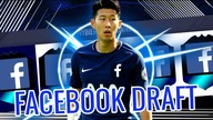 FACEBOOK DRAFT !!! WALKOUT IF W NAGRODACH !!! | FIFA 18 ULTIMATE TEAM