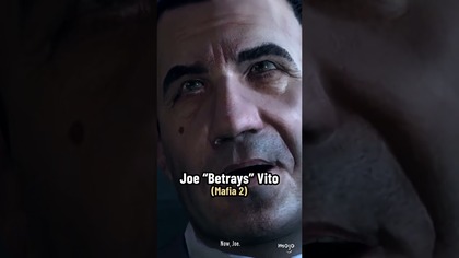 Light up your cigars and suit upits time to dive into the most ruthless, unforgettable gangster moments ever witnessed in the Mafia game series. From backstabbing betrayals to epic shootouts, these heart-pounding highlights prove why the franchise remains a legend in gaming. Which moment made you feel like a true mob boss? Share your thoughts in the comments!

Challenge friends and family on our multiplayer Trivia!
https://www.watchmojo.com/play

Subscribe for more great content!
https://wmojo.com/mojoplays-subscribe

Got ideas? Great, give them to us NOW!
https://wmojo.com/suggest

MojoPlays is your source for reviews, lists, Lets Plays, character origins and video game lore.

#Mafia #Gangster #Mob #Crime #Gaming #Action