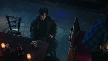 [PL] Speed and Love - odcinek 5