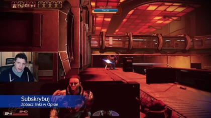 Mass Effect 2 #18 | Jack