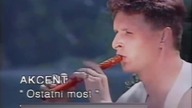 Akcent - Ostatni most (Parodia)