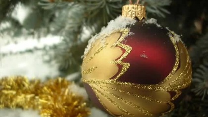 Kolęda Dla Nieobecnych - Beata Rybotycka, Zbigniew Preisner (OFFICIAL MUSIC) HQ