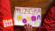 MUZyCZNA POMPKA DAGADANA