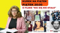 Dr Ewa Kurek o filmie Latkowskiego Nic się nie stało