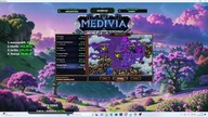 NOWY SERWER LIBERTY NA medivia. online - Tibia 7. 4 Custom OTS - Live