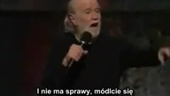 George Carlin - Religia (PL)