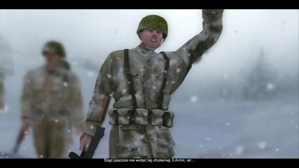  Codename Panzers   Faza druga