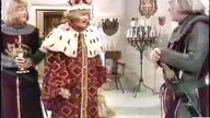 Benny Hill vol. 1 (sklejka fragment&oacute;w) Polsat Knapik - RGVHS