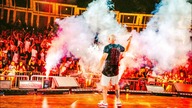 Trzeba zapytać Friza.... PALUCH, KĘKĘ, SARIUS, KUKON, MALIK MONTANA, MAJOR SPZ i inni w Gorzowie!