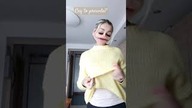 Bo za pierwszym razem nie trafiłam  #uśmiechnijsię#comedy#humor#kabaret#