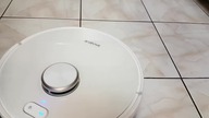 Robot odkurzający , mop - SMART AI S7 MAX - 3200Pa, 3200mAh, nawigacja laserowa NAVI 3. 0