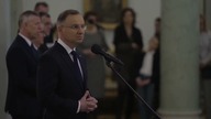 DUDA O TUSKU: To wstyd, że premier pozwala sobie na takie stwierdzenie