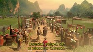 Zmartwychwstanie - Resurrection  S01-E02  (2014)  Napisy nowy serial