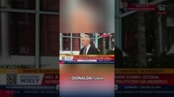 Tusk: Areszt czy Budapeszt? Mroczna wizja opozycji w Polsce! #shorts