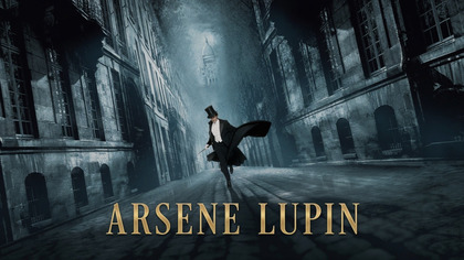 Arsene Lupin (2004) Lektor PL