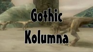 Gothic - Kolumna