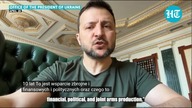 Patrzę, czytam ...  są napisy pl & english ...