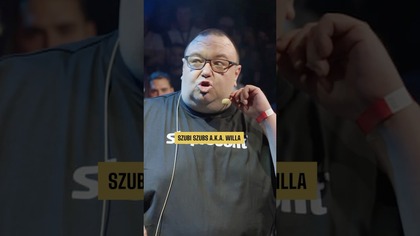 SZUBI vs FERANZO na najbliższym BOP!