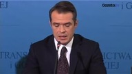 Nowak: Jeździmy Syrenką, marzymy o Bentleyu, myślmy raczej o kupnie Golfa