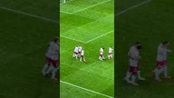 1:1 Polska - Szkocja!