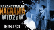 Paranormalne nagrania i zdjęcia widzów odc.  12