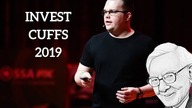 Śladami Warrena Buffetta jedzie na Invest Cuffs 2019