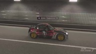 Gran Turismo 7 Cappuccino 91 Tokyo