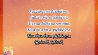 Pastorałka - Kaczka pstra