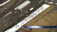 Ski Classics w biegach Marcialonga 31. 01. 2016 - relacja z zawodów
