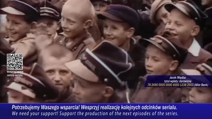 Sąsiedzi.  Ostatni świadkowie ukraińskiego ludobójstwa na Polakach.  Cz.  1: Preludium