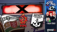 KOMISJA LICENCYJNA - KULISY PZPN (gość: Fredy Fürst) | Tętno Piłki