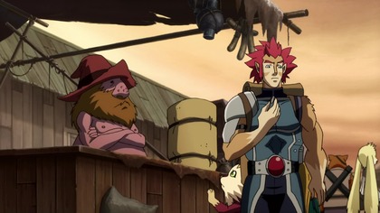 ThunderCats E08