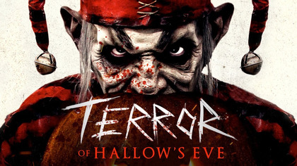 Terror w Halloween (2017) Lektor PL