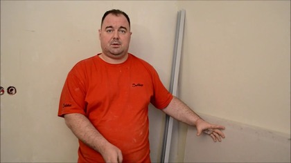 cz.2 -  Remont małego pokoju w bloku 9 m2  , Sponsored by Szafarek Tomasz