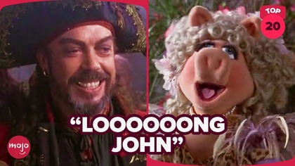 Top 20 Inappropriate Jokes in Disney Movies You Missed as a Kid