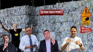 Polska walczy z ostrym cieniem mgły - Komentarz Konieczny!